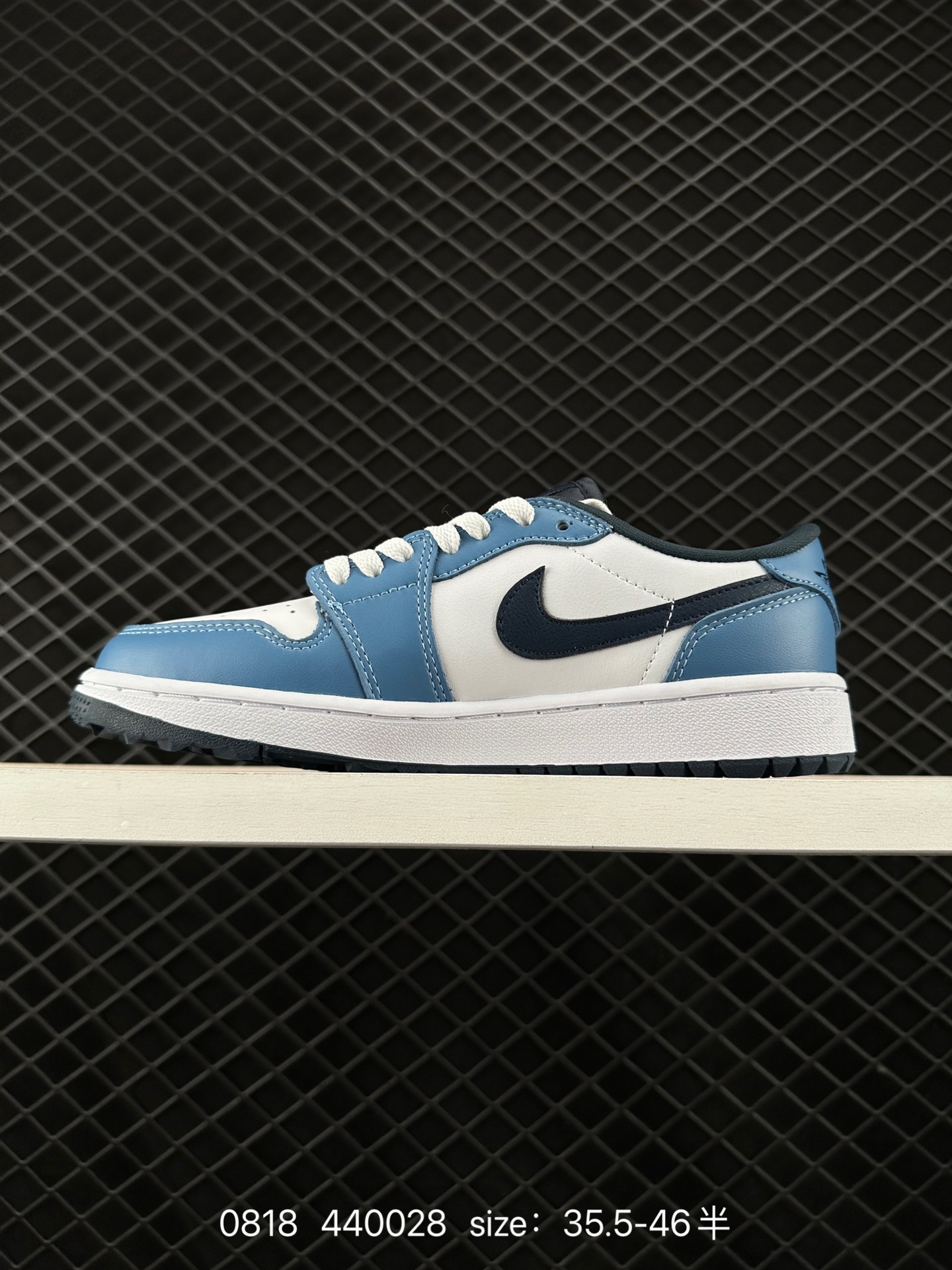 Air Jordan 1 Low Golf